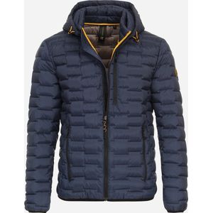 CASA MODA - Comfort Fit - Tussenjas - Blauw