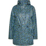 Schmuddelwedda Grote maat regenjas