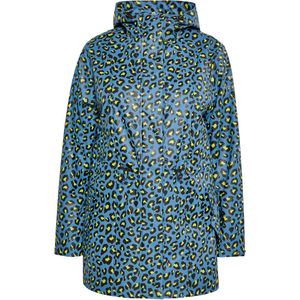 Schmuddelwedda Grote maat regenjas