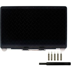 13,3"" volledig LCD-scherm Weergave-assemblage voor Apple MacBook Air Retina 13 A2337 M1 2020 EMC 3598 goud/gold
