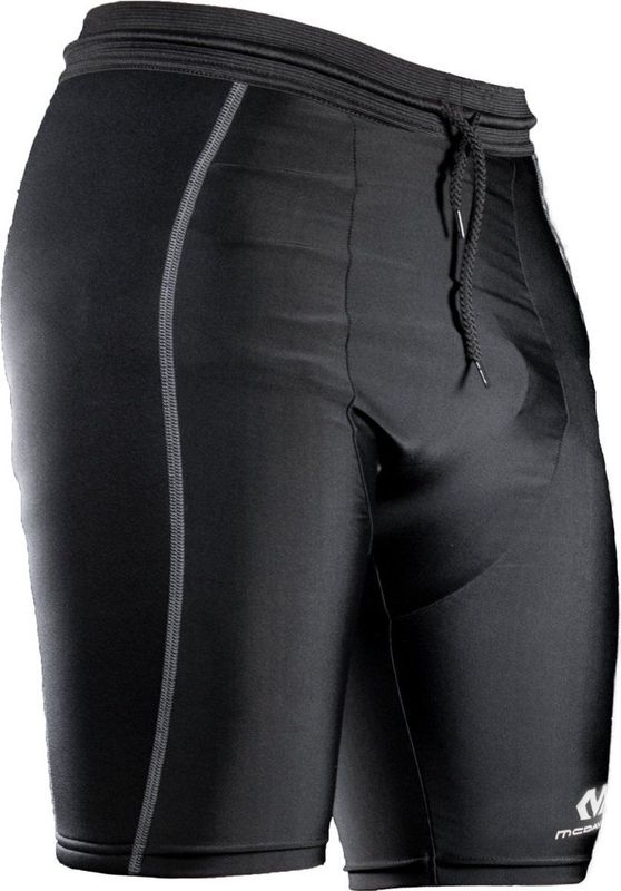 McDavid - Dual Performance - Compressieshort - Heren