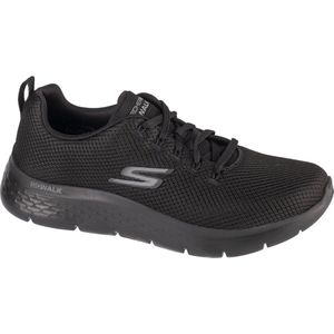 Skechers - Casual Schoenen - Zwart