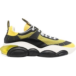 Schoenen Zwart sneakers zwart