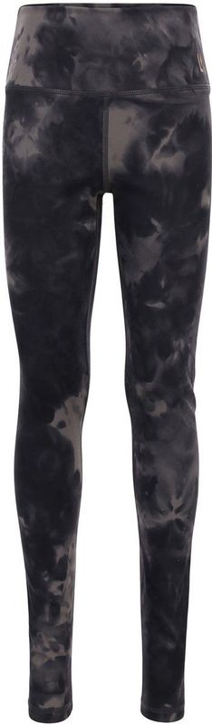 LOOXS 10sixteen - Legging - Antraciet - Meisjes - Maat 152