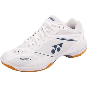 Yonex SHB-65Z4 dames badmintonschoen - wit / wit - maat 39