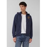 s.Oliver Sweatshirt Jacke