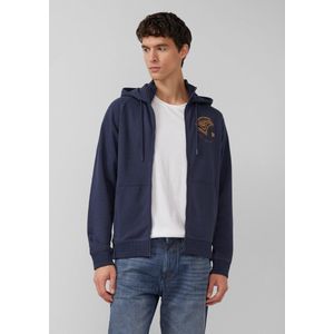 s.Oliver Sweatshirt Jacke