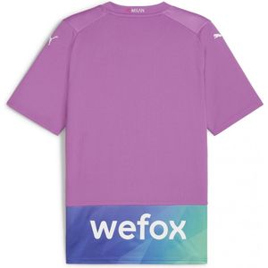 Puma - Ac Milan Replica 23/24 - T-shirt - Korte Mouwen