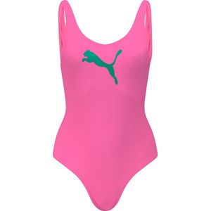 PUMA Dames Badpak - Maat L