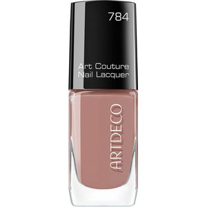 Artdeco - Art Couture Nail Lacquer / Nagellak - 784 Classic Rose - 10 ml - Vegan