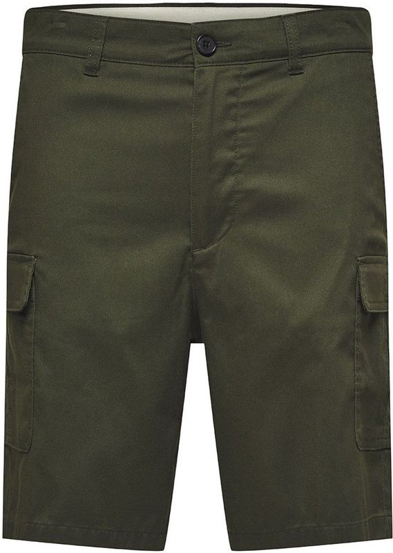 Selected Comfort - Liam - Korte Broek