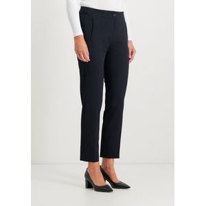 Janet Techno Wool Pantalon