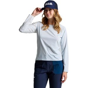 Slam T-Shirt Od Ws Tech Ls T-Shirt - Sportswear - Vrouwen