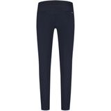 Malelions - Premium Smart Trousers - Donkerblauw - Broeken
