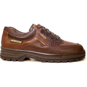 Mephisto Barracuda GTX Veterschoenen Bruin