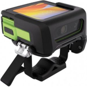 Zebra 5-Slot Ethernet Charging Cradle