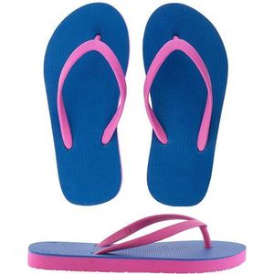 Souls Slippers - Soft - Passionate Pink Kids - Maat M (31/32)