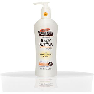 Reparerende Crème voor Baby's Palmer's Cocoa Butter Formula Baby (250 ml)