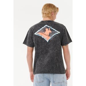 Rip Curl - Raw Energy Thrash - T-shirt - Korte Mouwen