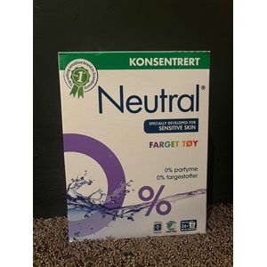 Neutral Waspoepder kleur 26=20