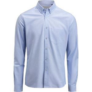 James Harvest Allen Oxford 2113042 - Lichtblauw - 3XL