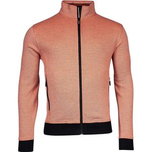Baileys vest oranje
