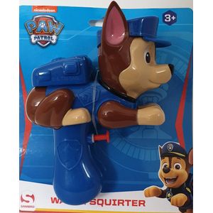 Paw Patrol Chase Waterpistool