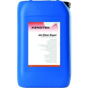 KENOTEK - Jet Clean Super - 3