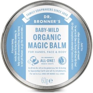 Dr. Bronner's - Organic Bodybalm