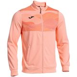 Joma - Court - Trainingsjack - Oranje - Man