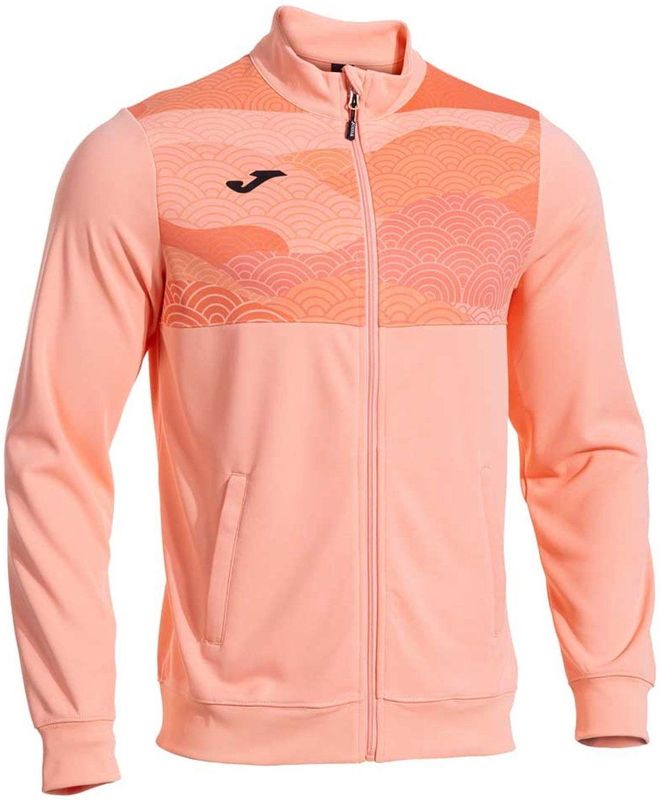 Joma - Court - Trainingsjack - Oranje - Man