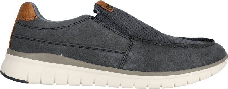 Whistler - Gleam - Werkschoenen - Ademend - Veterloos Ontwerp