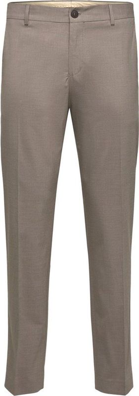 Selected Nicklogan B Dress Pants Beige 46 Man