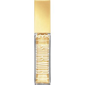 NYX Professional Makeup Ultimate Glow Shots - Lemon Slayed - Vloeibare Oogschaduw