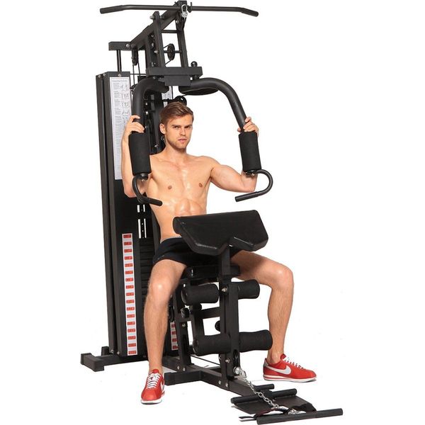 Multi 2024 gym 100kg
