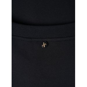 YEST Donata - Black - maat 34