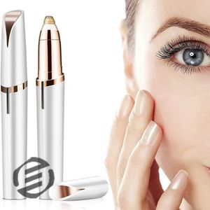 Equivera Ladyshaves voor Vrouwen - Trimmer voor Vrouwen - Scheerapparaat Vrouw - Ontharingsapparaat - Bikinilijn - Oksels - Benen