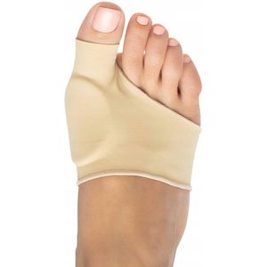 Hallux Gel Bandage - Maat S - Comfort en Bescherming