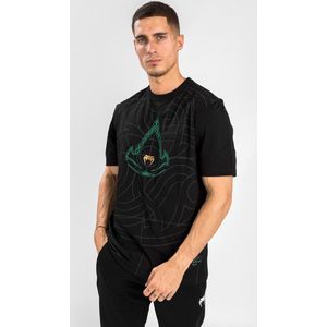 Venum Assassin's Creed Reloaded Shirt | Venum Fight Company Nederland - M