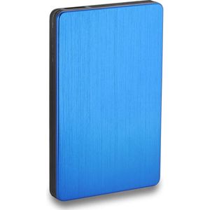 Harde schijf extern - Harde schijf - 500GB - Draagbaar - Externe harde schijf - Must have voor al uw extra foto's en bestanden!