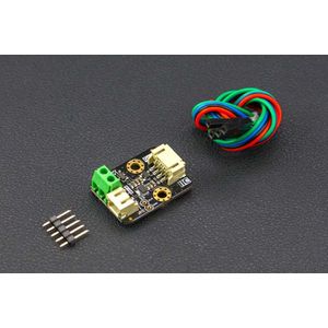 Gravity: I2C 3.7V Li-batterij acculaadindicator DFR0563 - geschikt voor Arduino