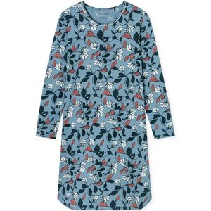 Schiesser - Slaapkleed Comfort Nightwear - maat 36