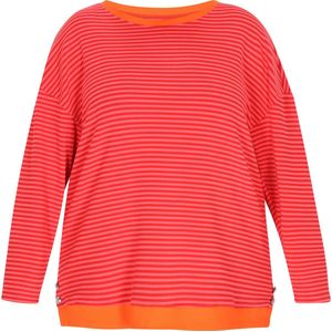 myMo Grote maat blouse