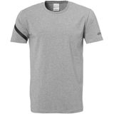 Uhlsport - Essential Pro - T-shirt - Korte Mouwen - Ademend Polyester