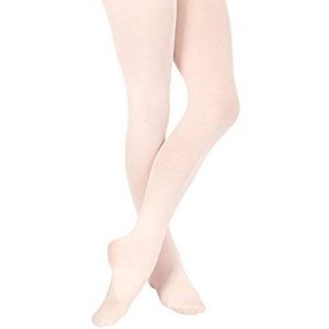 Roze Kinder Voetbal Dans Panty