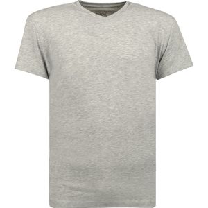 Heren T-Shirt Diemen - Grijs