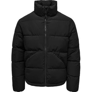 ONLY&SONS - ONSPACK LIFE - Puffer Jacket - Heren - Buitenjassen
