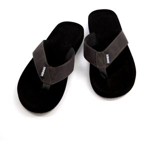 SINNER - makaha - Black/Black/White