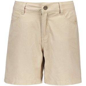 Florian - Korte Broek - Sandkleur - Katoen