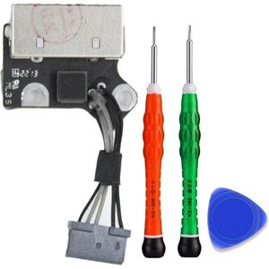 MMOBIEL Dock Connector voor MacBook Pro Retina A1398 (2012 /2015) - Onderdeelnummer 820-3109-A